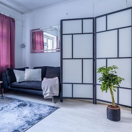Sailor'S Apartment Helsinki Ngoại thất bức ảnh