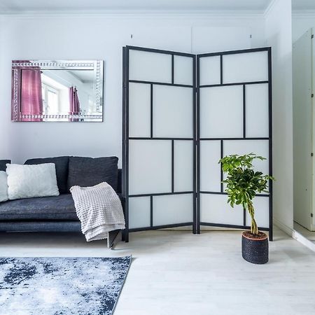 Sailor'S Apartment Helsinki Ngoại thất bức ảnh