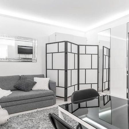 Sailor'S Apartment Helsinki Ngoại thất bức ảnh