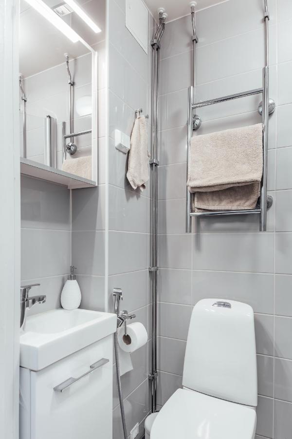 Sailor'S Apartment Helsinki Ngoại thất bức ảnh