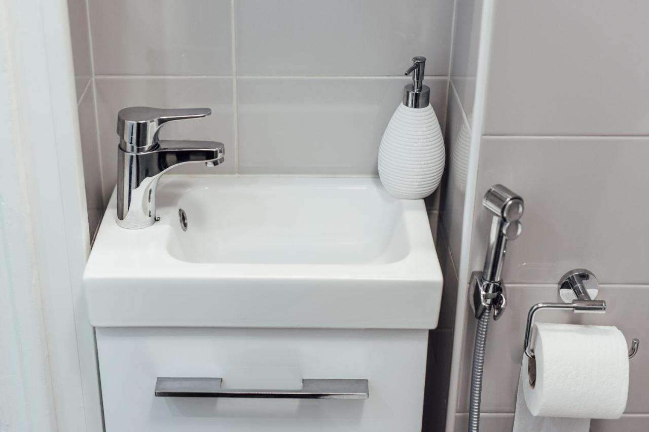 Sailor'S Apartment Helsinki Ngoại thất bức ảnh