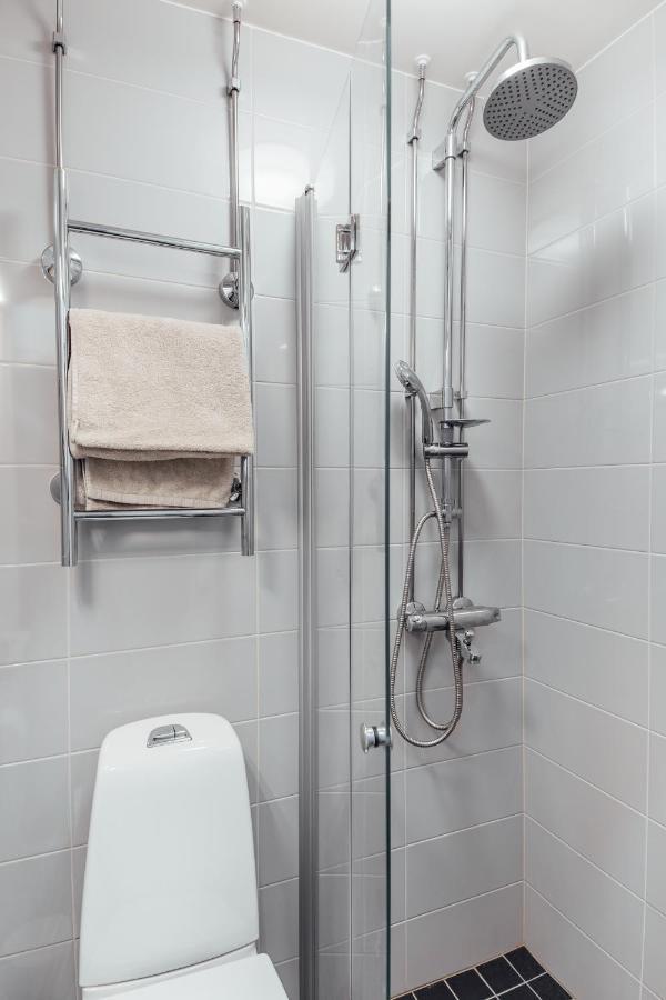 Sailor'S Apartment Helsinki Ngoại thất bức ảnh
