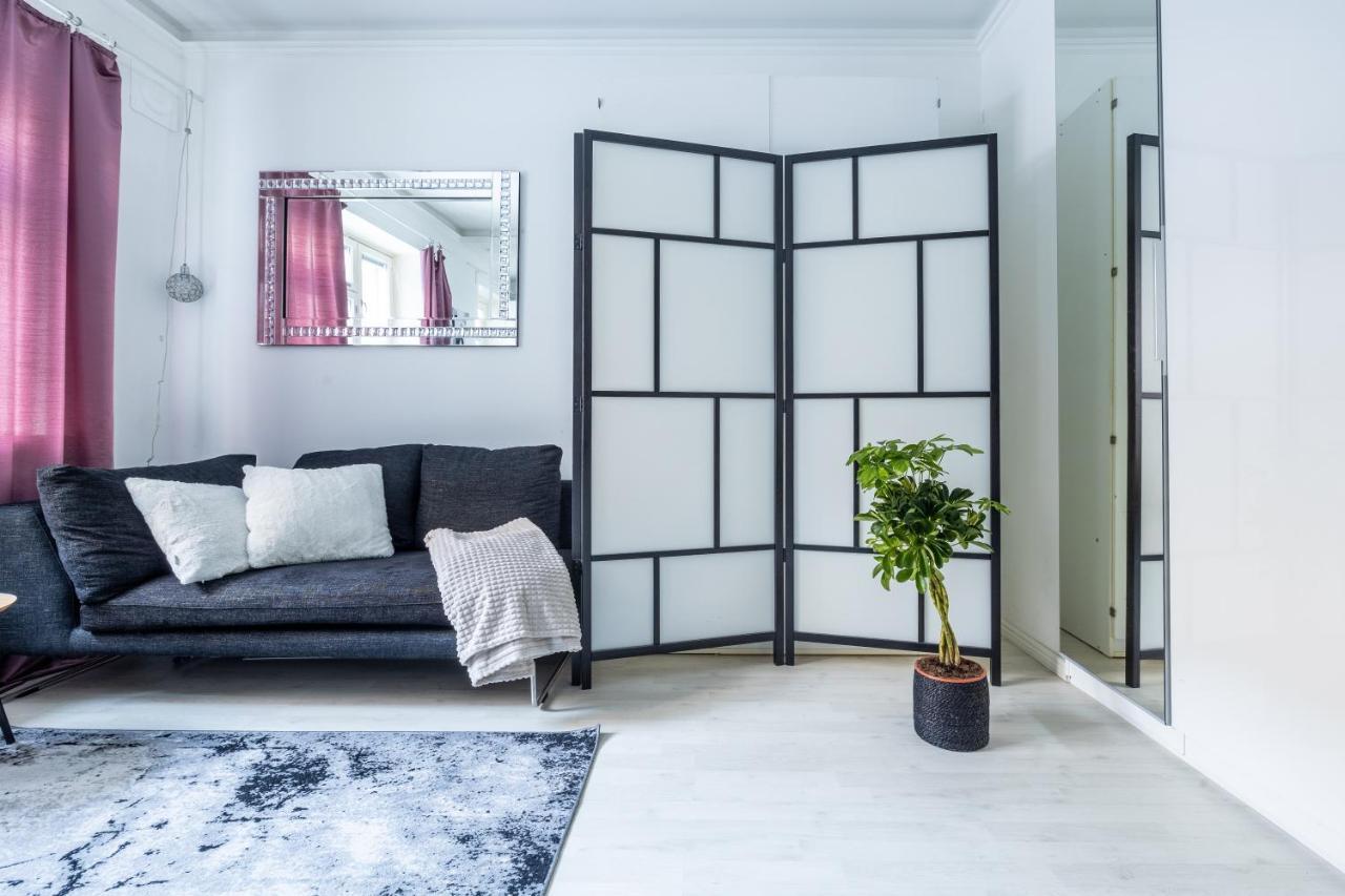 Sailor'S Apartment Helsinki Ngoại thất bức ảnh