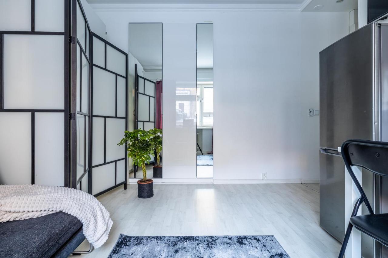 Sailor'S Apartment Helsinki Ngoại thất bức ảnh