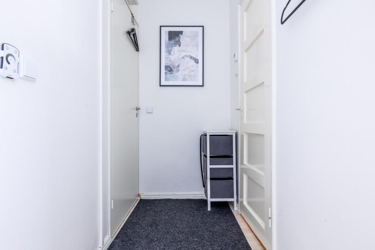 Sailor'S Apartment Helsinki Ngoại thất bức ảnh