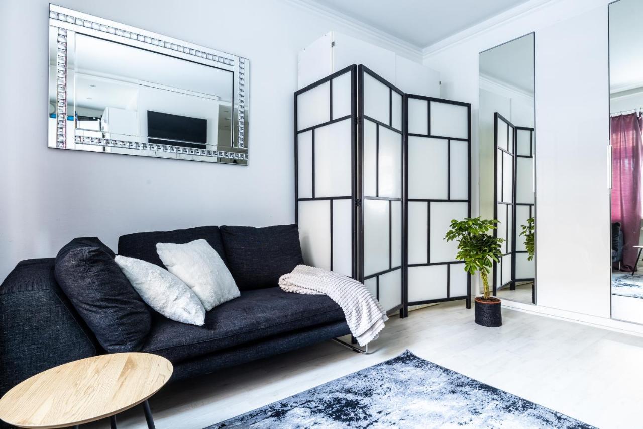 Sailor'S Apartment Helsinki Ngoại thất bức ảnh