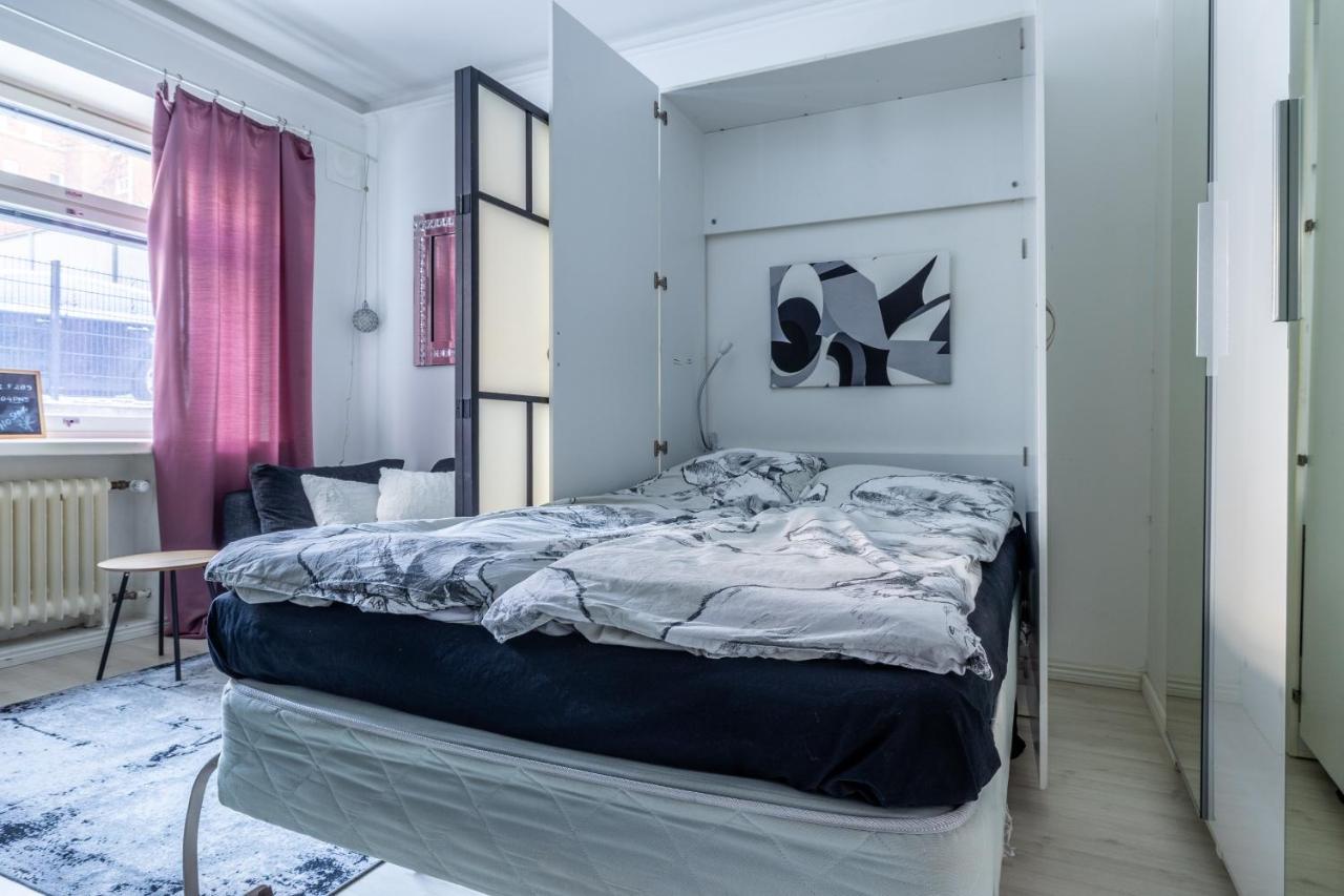 Sailor'S Apartment Helsinki Ngoại thất bức ảnh